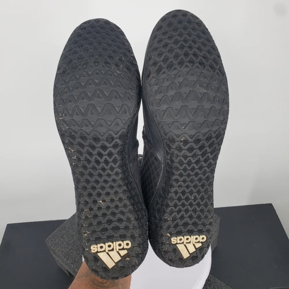adidas mat wizard